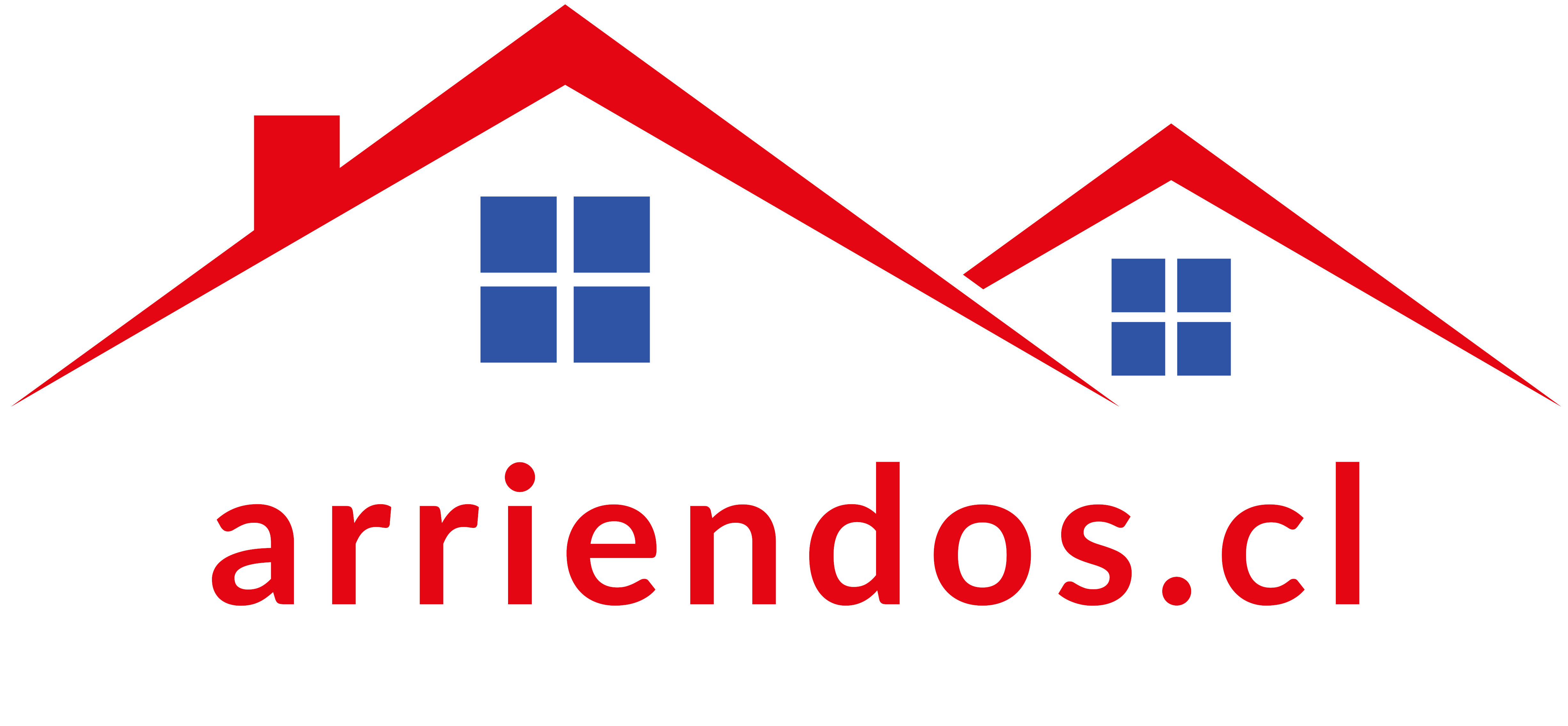 Logo arriendos